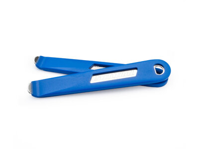 PARK TOOL Levier à pneu Acier TL-6.3 (Paire)