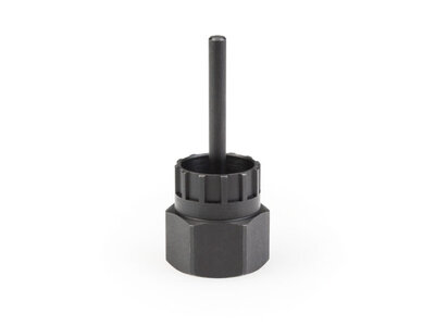 PARK TOOL nte-Cassette avec tige de guidage FR-5.2G