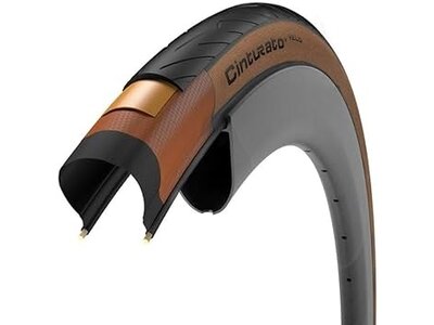 PIRELLI Pneu Cinturato Velo 700x28C TR SmartNET Silica ArmourTech 66TPI