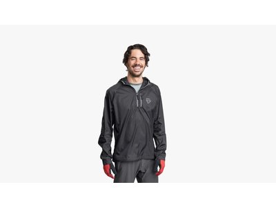 RACEFACE Jacket Nano 3/4 Zip Homme RACEFACE Jacket Nano 3/4 Zip Homme