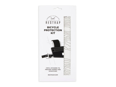 RESTRAP Bicycle protection kit RESTRAP Bicycle protection kit