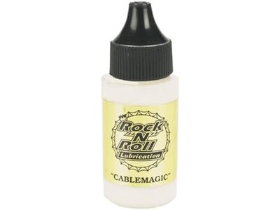 ROCK N ROLL Lubrifiant Cable Magic 1oz ROCK N ROLL Lubrifiant Cable Magic 1oz