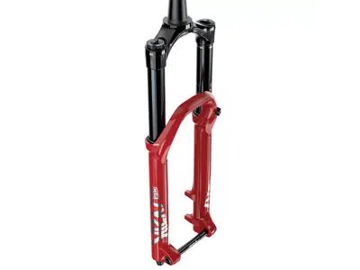 ROCKSHOX Fourche LYRIK ULTIMATE 29 160 black 44mm rake