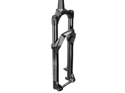 ROCKSHOX Fourche Recon Silver RL D1 29'', Air, 130mm, 1-1/8''-1.5'', 15x110mm TA, DÈport: 51mm, Noir