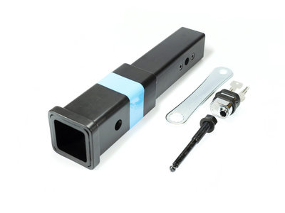 ROCKYMOUNTS  Extension  de hitch 8" LS avec barrure