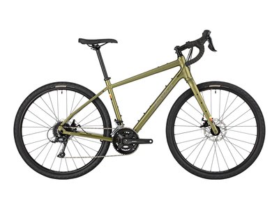 SALSA journeyer Sora 650B SALSA journeyer Sora 650B