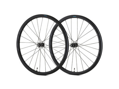 SHIMANO Paire Roue GRX Carbone Wh-RX870