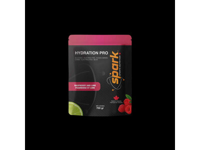 SPARK Hydratation Pro Electrolyte 700gr