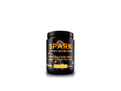 SPARK Pro Hydratation Electrolyte 600g*