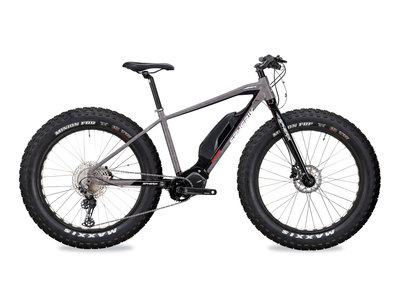 SPHERIK SEF 4 DEORE 11V 7000 418Wh SPHERIK SEF 4 DEORE 11V 7000 418Wh