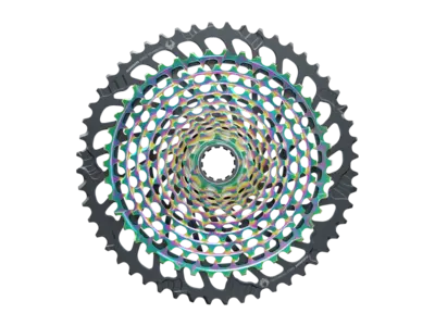 SRAM Cassette XX1 Eagle XG-1299 12V 10-52D