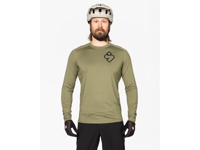 SWEET Maillot Hunter L/S SWEET Maillot Hunter L/S