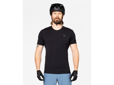 SWEET Maillot Hunter Merino S/S SWEET Maillot Hunter Merino S/S