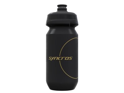 SYNCROS Bouteille G5 Moon Noir/Or 800ml SYNCROS Bouteille G5 Moon Noir/Or 800ml