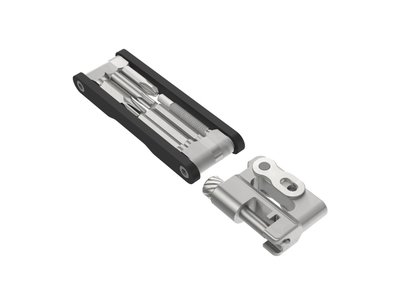 SYNCROS Multi-outils IS Cache 8CT SYNCROS Multi-outils IS Cache 8CT