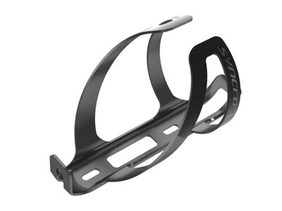 SYNCROS Porte-Bouteille Coupe Cage SL Noir Mat SYNCROS Porte-Bouteille Coupe Cage SL Noir Mat