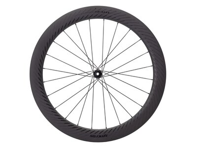 SYNCROS Roue Capital 1.0 Aero 60mm SYNCROS Roue Capital 1.0 Aero 60mm