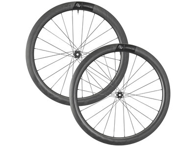 SYNCROS Roues Capital 1.0 50mm 700c SYNCROS Roues Capital 1.0 50mm 700c