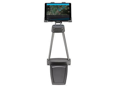 TACX Support à Tablette sur pied TACX Support à Tablette sur pied