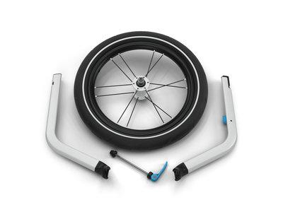 THULE Chariot Jogging Kit Lite/Cross THULE Chariot Jogging Kit Lite/Cross
