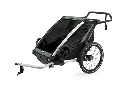  THULE Remorque Chariot lite 2