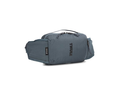 THULE Sac hyd. Rail Hip Pack 2L THULE Sac hyd. Rail Hip Pack 2L