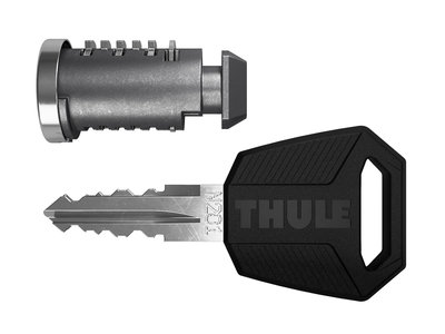 THULE Serrure One Key system -