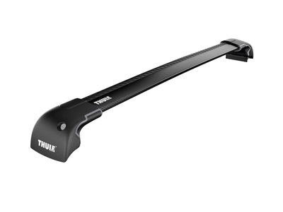 THULE Support de toit Aeroblade Edge Flush Mount
