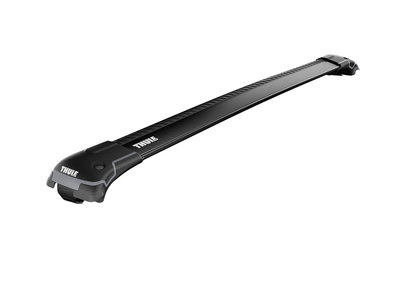 THULE Support de toit Aeroblade Edge Raised Rail
