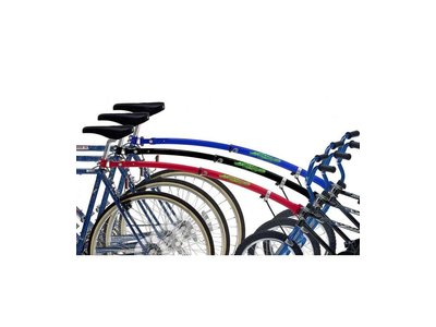 TRAIL GATOR Barre Tandem TRAIL GATOR Barre Tandem