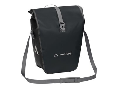 VAUDE Sacoches Aqua Back 48 Noir (paire) VAUDE Sacoches Aqua Back 48 Noir (paire)