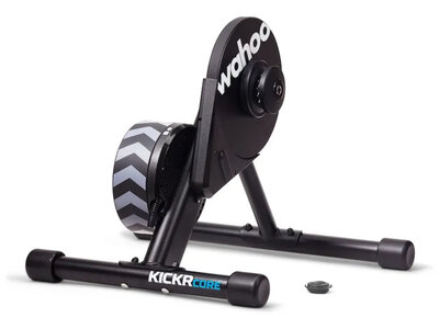 WAHOO Base Entrainement Kickr Core Zwift One