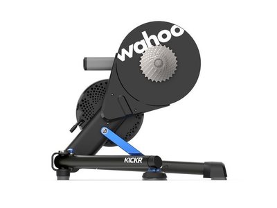 WAHOO Base Entrainement Kickr V6 Wifi