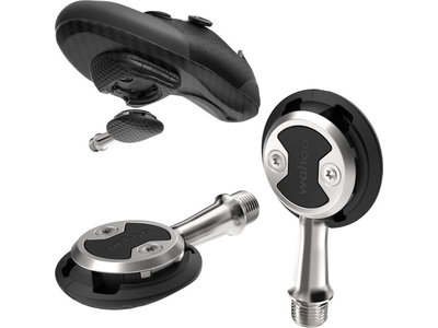 WAHOO Pédale Speedplay AERO