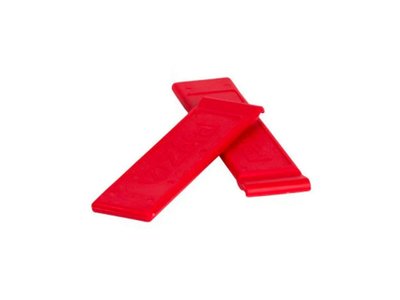 ZEFAL Leviers à pneu (2 unités) Sans emballage ZEFAL Leviers à pneu (2 unités) Sans emballage