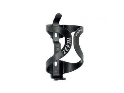ZEFAL Porte-bouteille Spring Noir ZEFAL Porte-bouteille Spring Noir