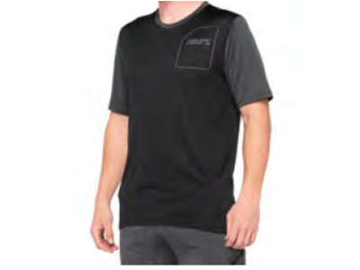 100% maillot Ridecamp 100% maillot Ridecamp