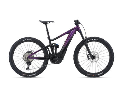 2022 LIV Intrigue X E+ 1 2022 LIV Intrigue X E+ 1