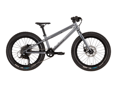 2023 NORCO Fluid HT 20.1 Plus