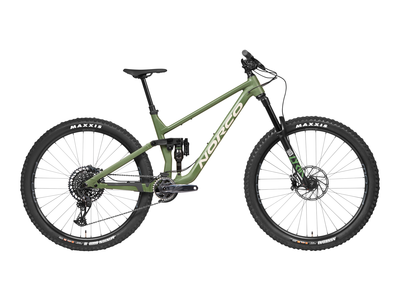 2023 NORCO Sight A1 2023 NORCO Sight A1