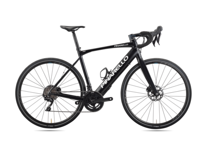  2023 PINARELLO Nytro Roadstar Noir 55