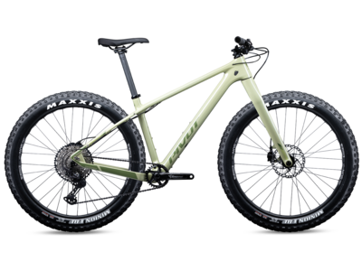 2023 PIVOT Les Fat PRO XT Rigide 2023 PIVOT Les Fat PRO XT Rigide