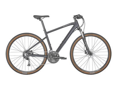 2023 SCOTT Sub cross 40