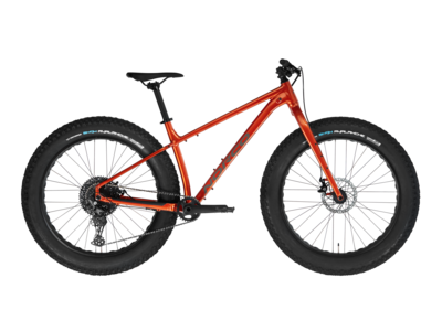 2024 NORCO Bigfoot 3 2024 NORCO Bigfoot 3