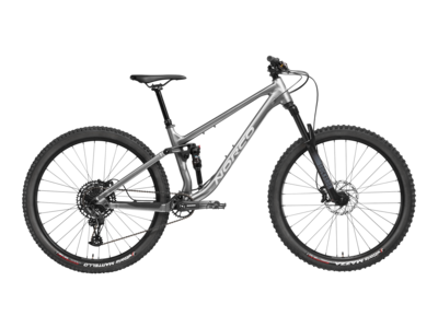 2024 NORCO Fluid FS 3 2024 NORCO Fluid FS 3