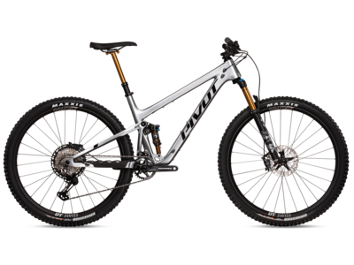 2024 PIVOT Trail 429 Pro XT|XTR 2024 PIVOT Trail 429 Pro XT|XTR