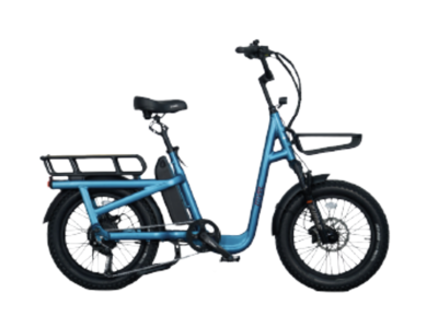  2024 TRIVEL Combi CT