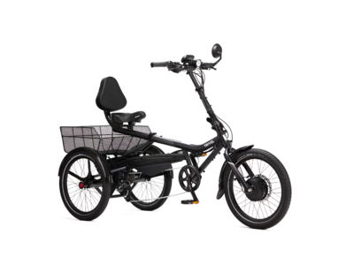 2024 TRIVEL E-Azteca 14AH 2024 TRIVEL E-Azteca 14AH