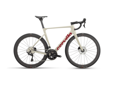 2025 CERVÉLO Soloist 105 Race