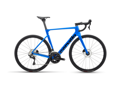 2025 CERVÉLO Soloist 105